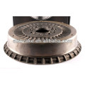 2101 -3502070 brake drum for lada car